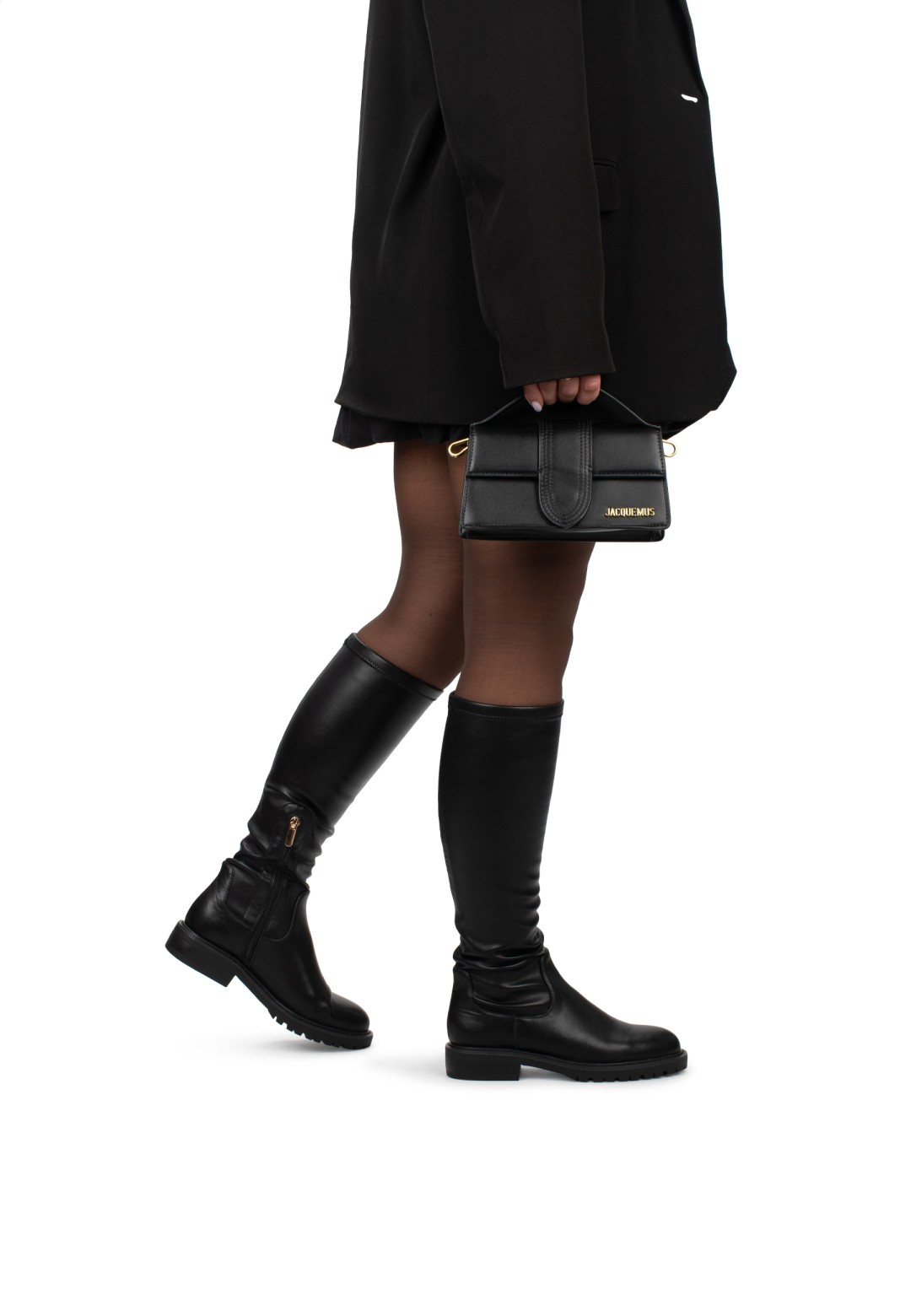 POSH by Poelman SARA Dames Laarzen | De officiële POELMAN webshop