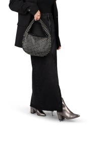 POSH by Poelman LANA Dames Enkellaarzen | De officiële POELMAN webshop