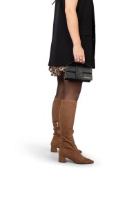 POSH by Poelman LENA Dames Laarzen | De Officiële POELMAN Webshop