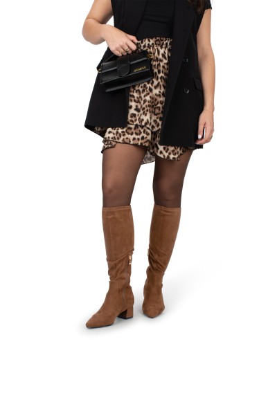 POSH by Poelman LENA Dames Laarzen | De Officiële POELMAN Webshop