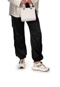POSH by Poelman AYOKI Dames Sneakers
