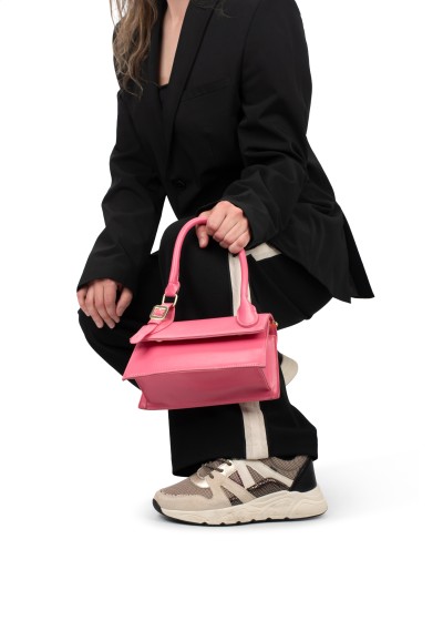 POSH by Poelman CAROCEL Dames Sneaker | De Officiële POELMAN Webshop