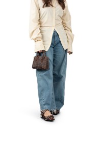 POSH by Poelman GULIA Damen Ballerinas | Der offizielle POELMAN Webshop