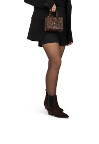PS Poelman CARMEN Dames Enkellaarzen | De Officiële POELMAN Webshop