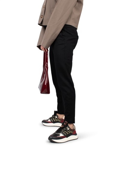 PS Poelman CHARU Dames Sneakers | De Officiële POELMAN Webshop