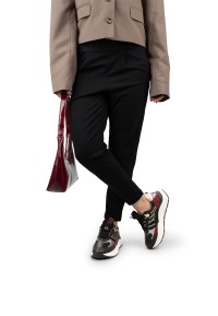 PS Poelman CHARU Dames Sneakers | De Officiële POELMAN Webshop