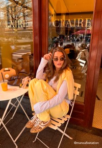 HABOOB CHARLOTTE Damen Turnschuhe | Der offizielle POELMAN Webshop