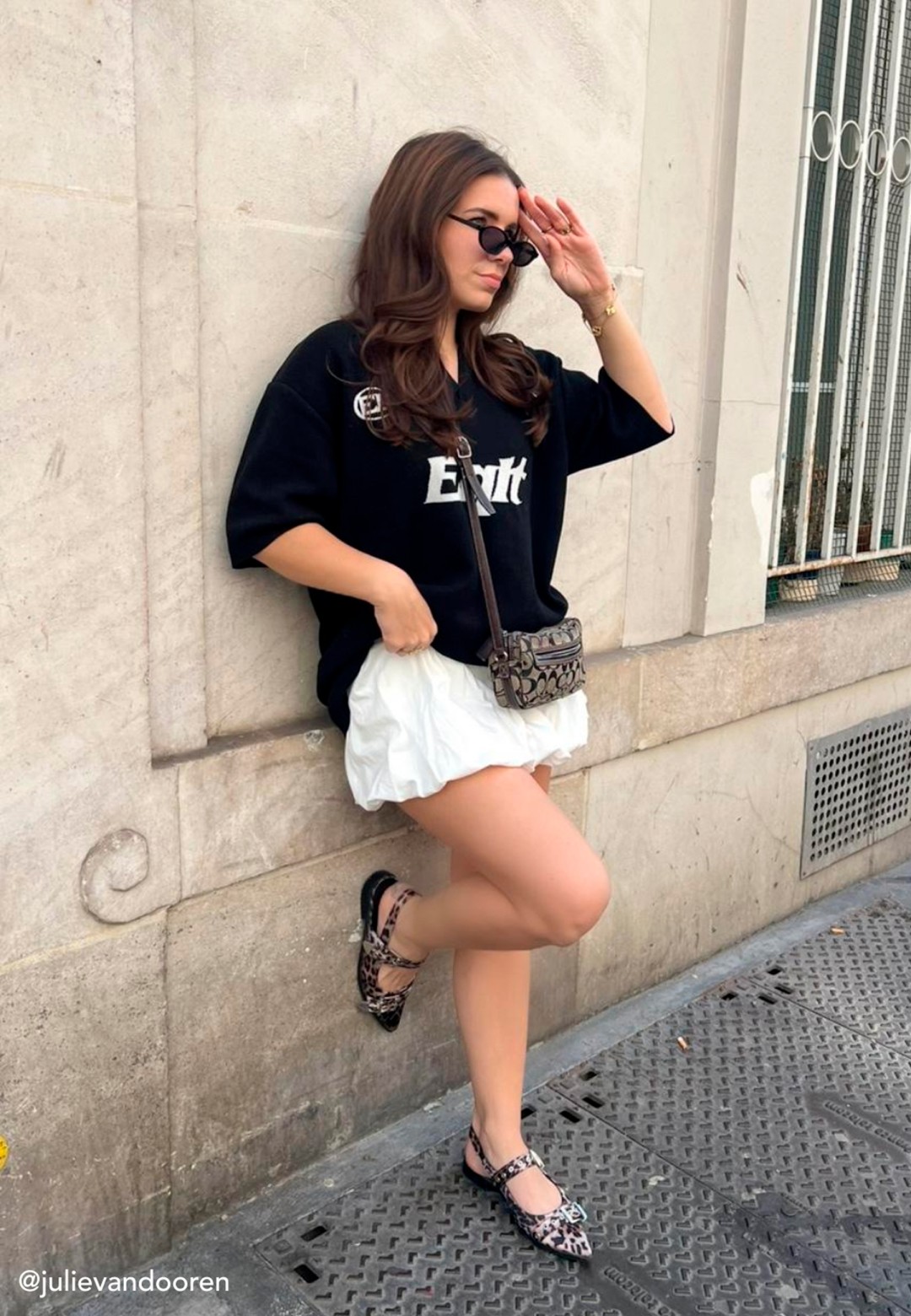 POSH by Poelman Ladies JULIA Sandals | The Official POELMAN Webshop