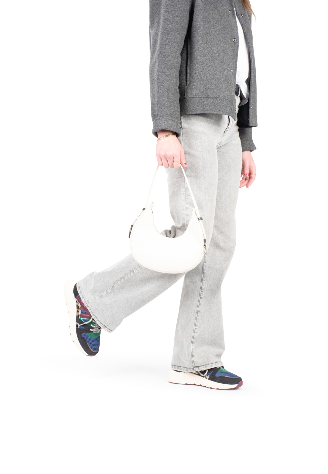 POSH by Poelman CAROCEL Women's Sneakers | The Official POELMAN Webshop