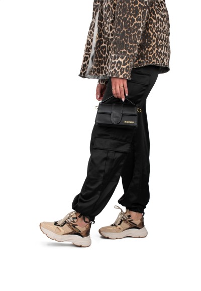 HABOOB OLIVIA Dames Sneakers | De Officiële POELMAN Webshop
