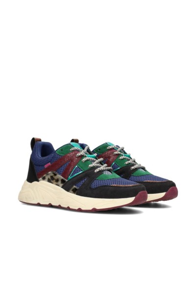 POSH by Poelman CAROCEL Women's Sneakers | The Official POELMAN Webshop