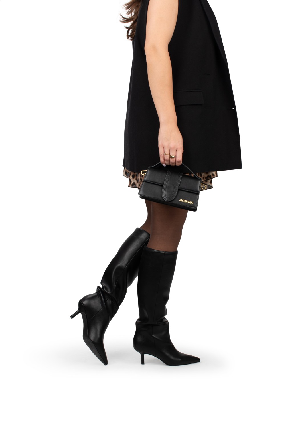 POSH by Poelman JADE Dames Laarzen | The Official POELMAN Webshop