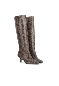POSH by Poelman JADE Women's Boots | The Official POELMAN Webshop