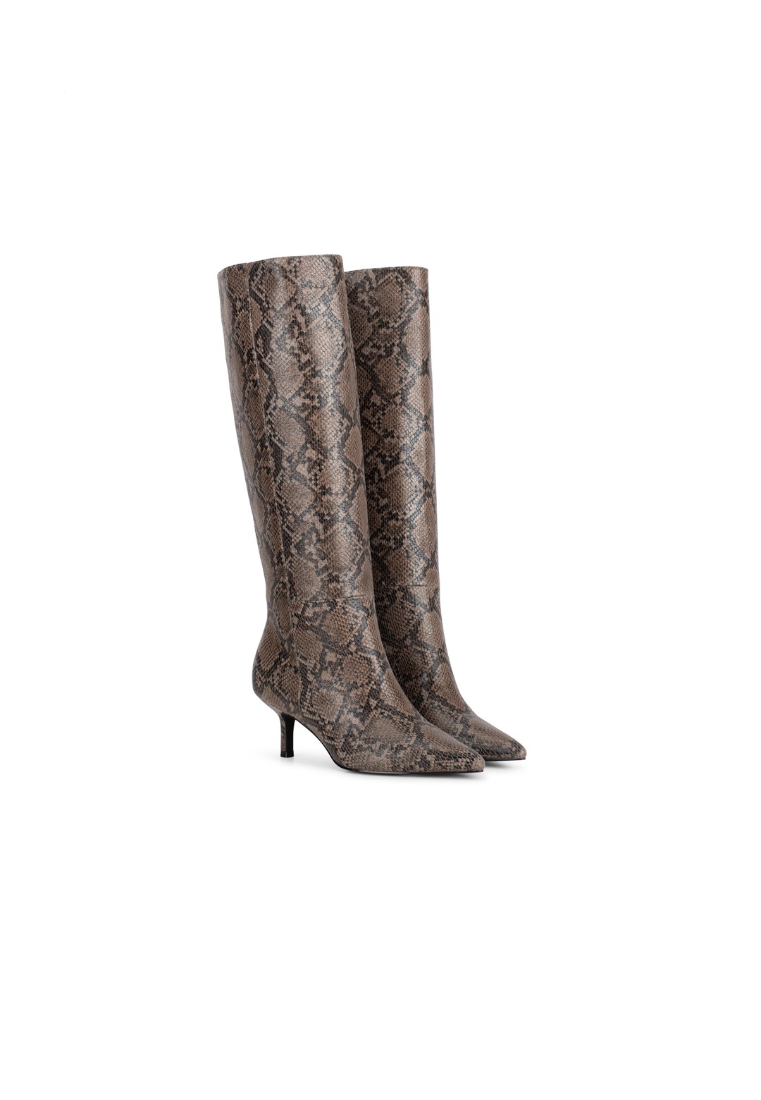 POSH by Poelman JADE Women's Boots | The Official POELMAN Webshop