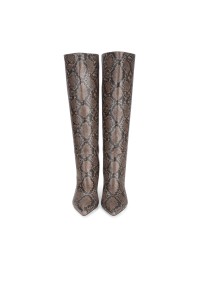 POSH by Poelman JADE Women's Boots | The Official POELMAN Webshop