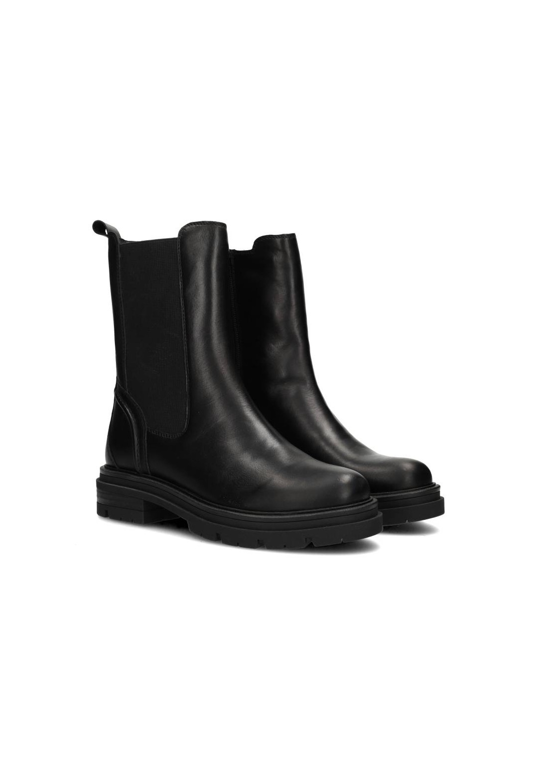 PS Poelman JAE Damen Chelsea Stiefel | Der offizielle POELMAN Webshop