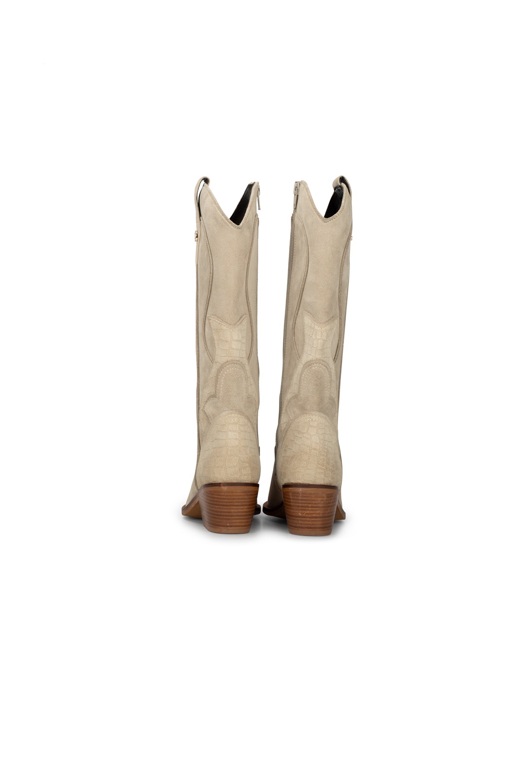 HABOOB CAMILLE Damen Stiefel | Offizieller POELMAN Webshop