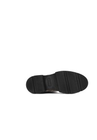 Bottom view of the SOPHIE boot with rubber anti-slip sole