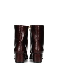 POSH by Poelman JAYDA Dames Enkellaarzen | De Officiële POELMAN Webshop