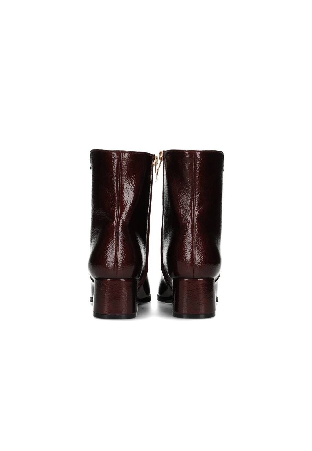 POSH by Poelman JAYDA Dames Enkellaarzen | De Officiële POELMAN Webshop