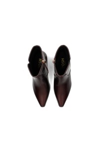 POSH by Poelman JAYDA Dames Enkellaarzen | De Officiële POELMAN Webshop