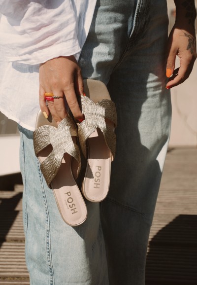 POSH by Poelman Dames Clara Muiltjes | De officiële POELMAN webshop