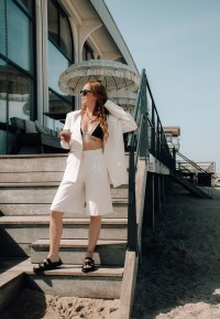 Posh by Poelman Ladies Scottie Sandals | The Official POELMAN Webshop