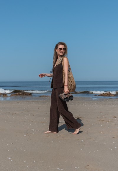 HABOOB CABANE Woman Sandals | The official POELMAN Webshop