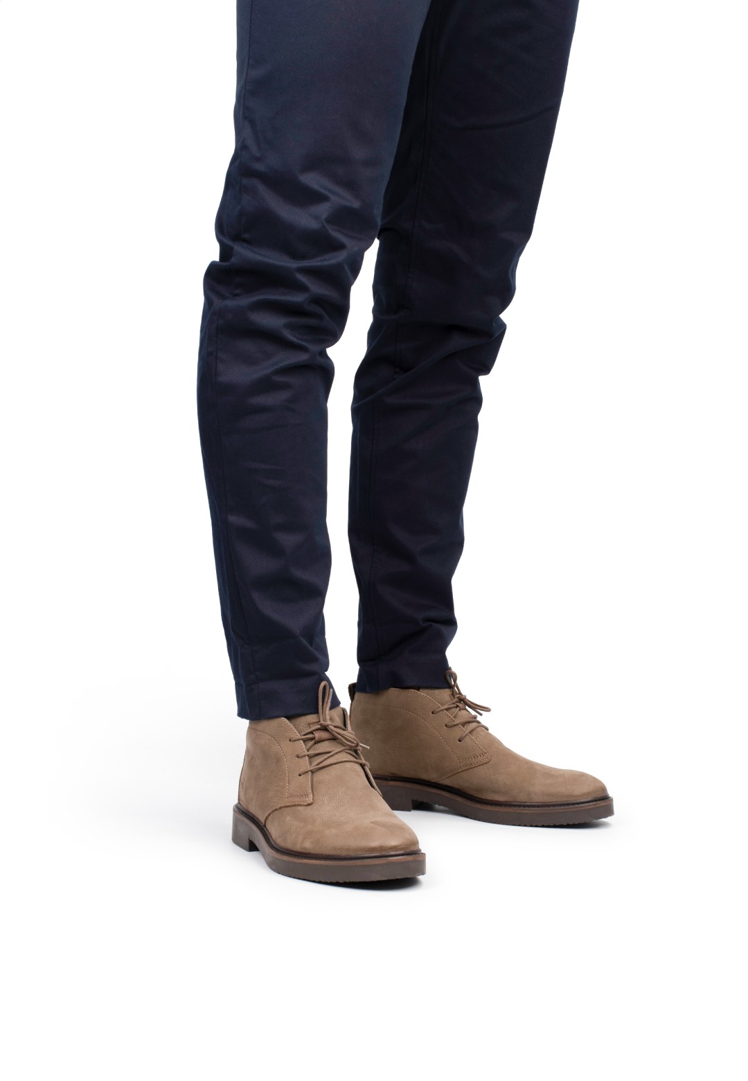 PS Poelman Heren Hudson Veterschoenen | De officiële POELMAN Webshop