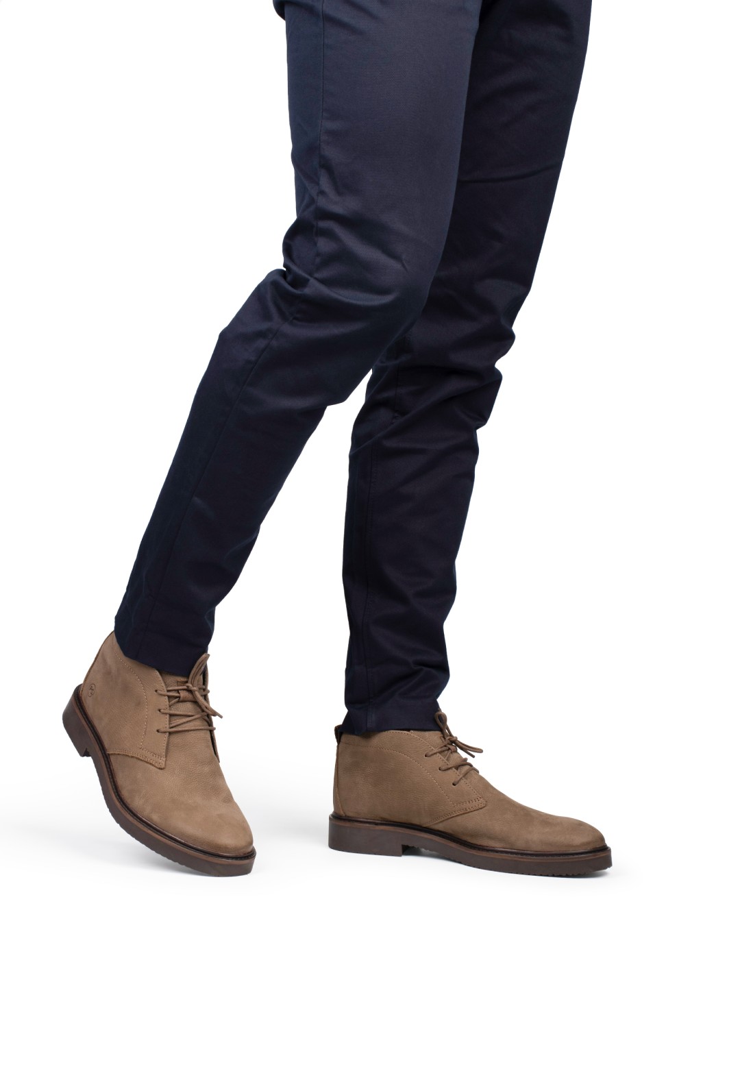 PS Poelman Heren Hudson Veterschoenen | De officiële POELMAN Webshop