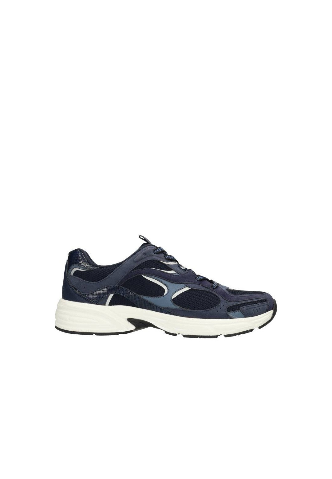PS Poelman DEAN Heren Sneakers | Poelman Brands Webshop