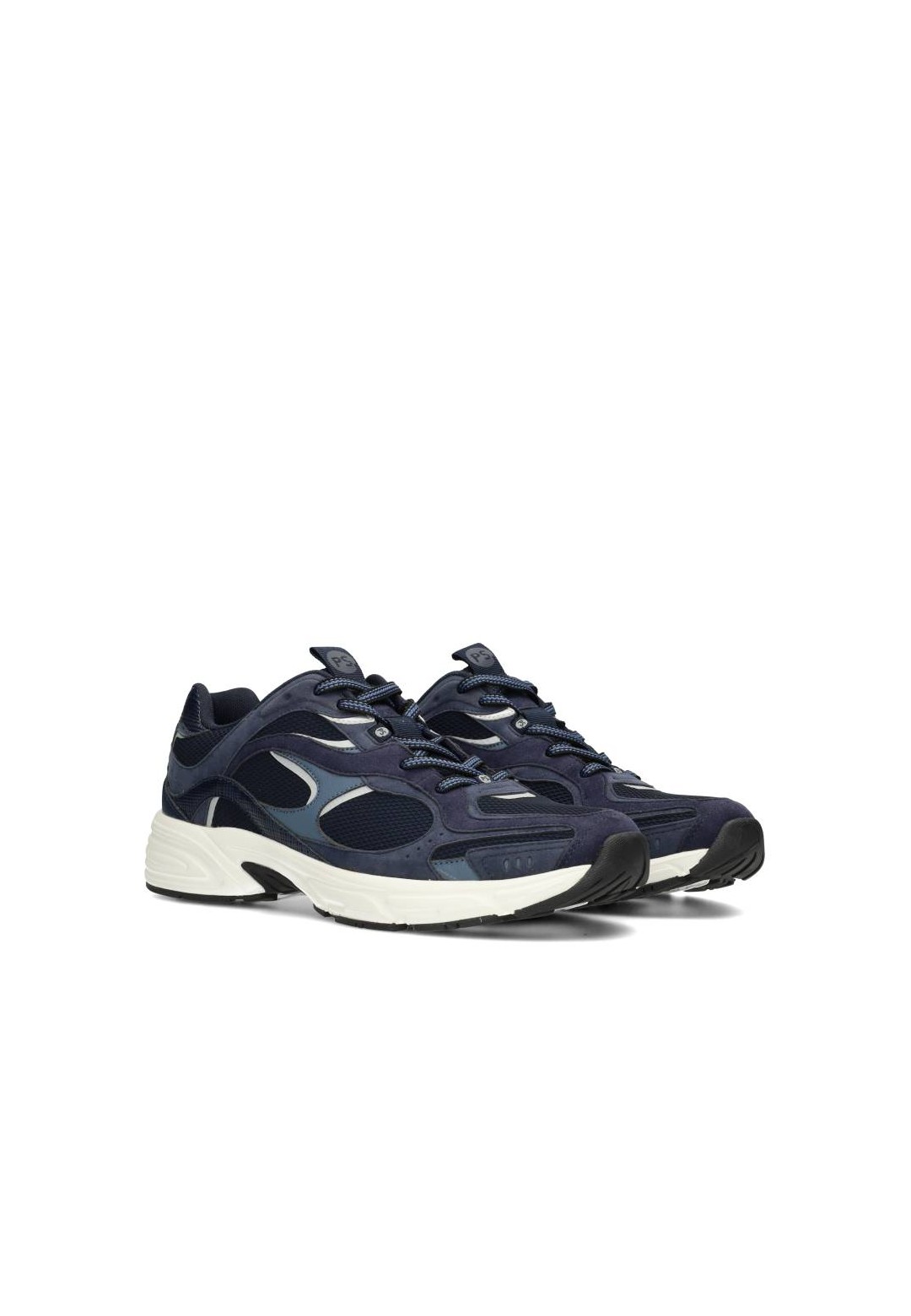 PS Poelman DEAN Heren Sneakers | Poelman Brands Webshop