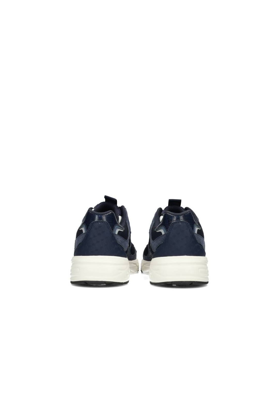 PS Poelman DEAN Heren Sneakers | Poelman Brands Webshop