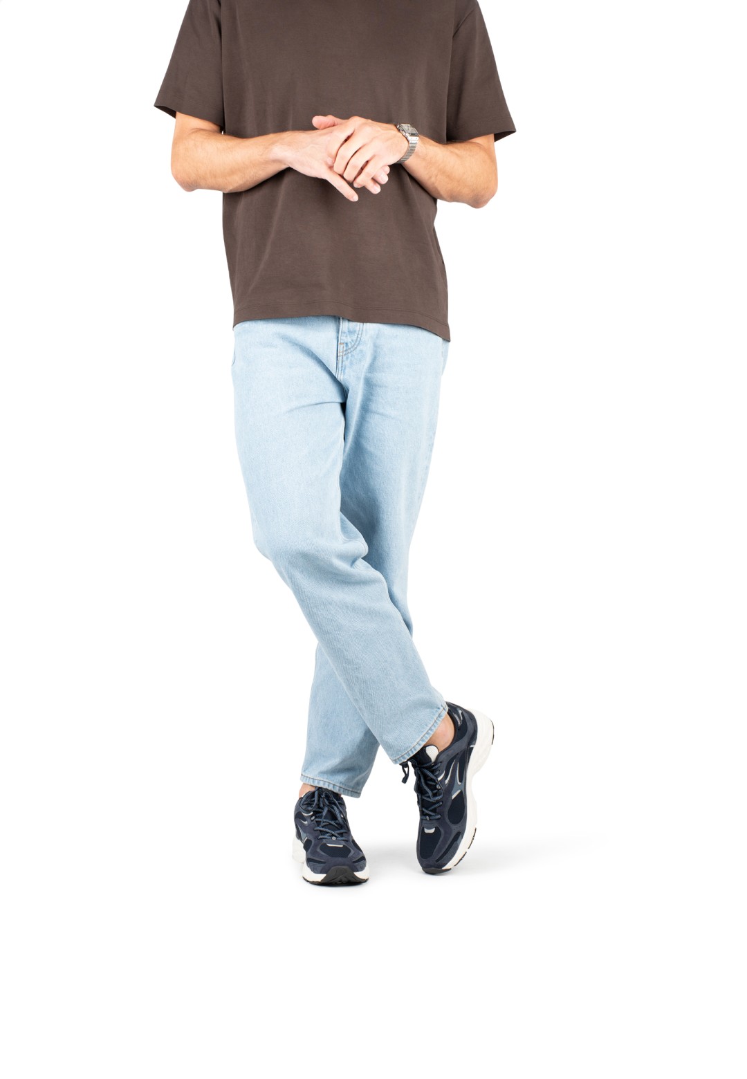 PS Poelman DEAN Heren Sneakers | Poelman Brands Webshop