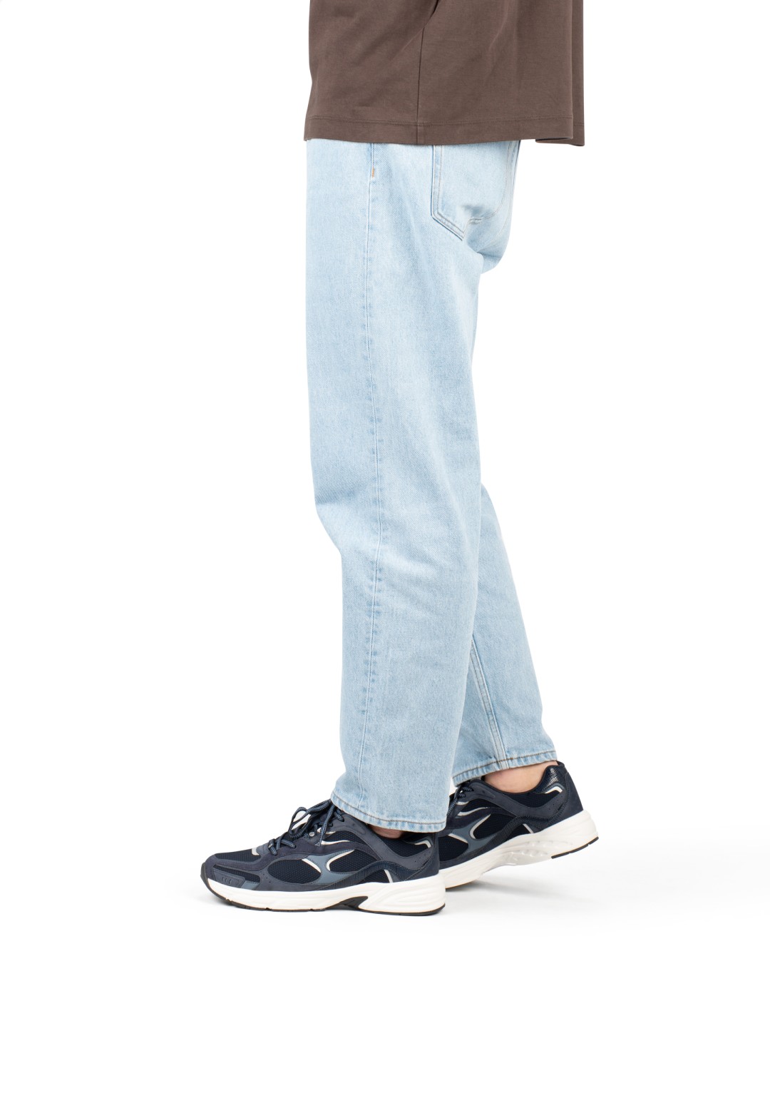 PS Poelman DEAN Heren Sneakers | Poelman Brands Webshop