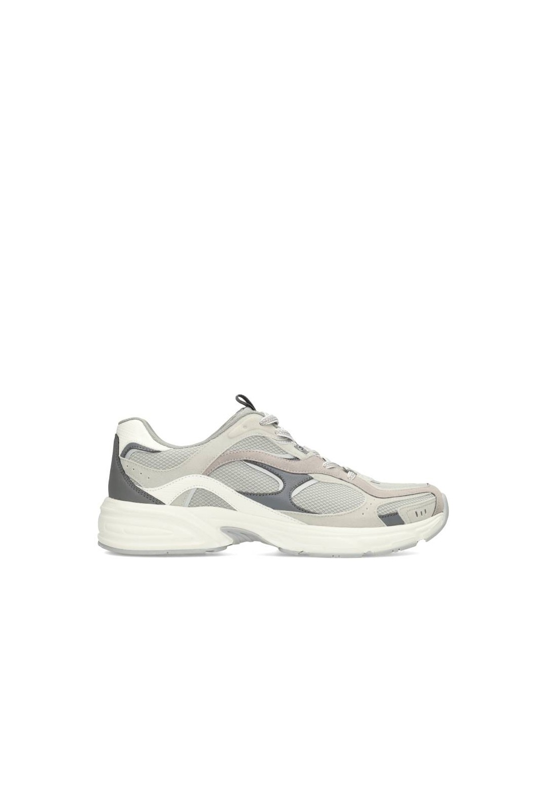 PS Poelman DEAN Heren Sneakers | Poelman Brands Webshop