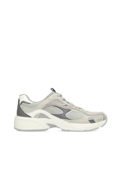 PS Poelman DEAN Heren Sneakers | Poelman Brands Webshop