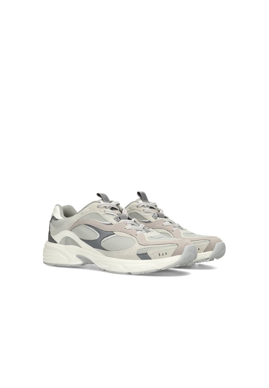 PS Poelman DEAN Heren Sneakers | Poelman Brands Webshop