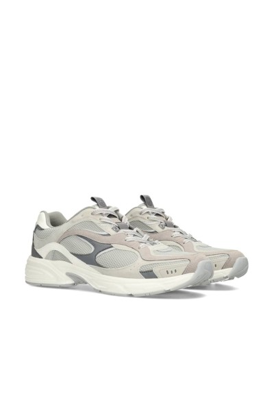 PS Poelman DEAN Heren Sneakers | Poelman Brands Webshop
