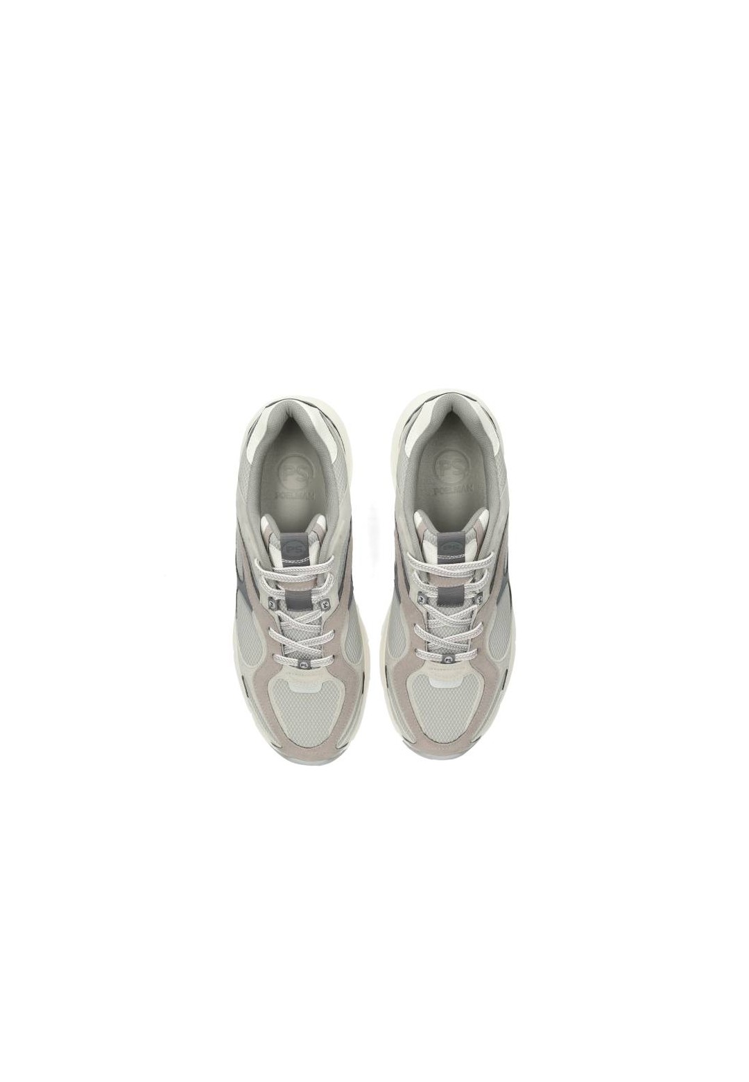 PS Poelman DEAN Heren Sneakers | Poelman Brands Webshop