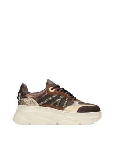 PS Poelman JANA Dames Sneakers | De Officiële POELMAN Webshop