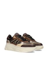 PS Poelman JANA Dames Sneakers | De Officiële POELMAN Webshop