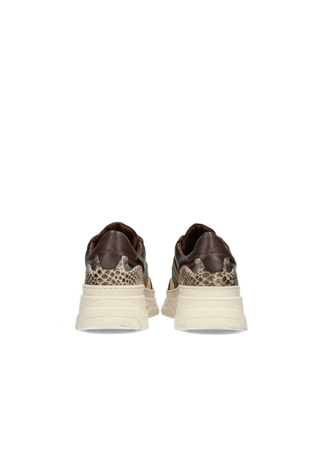 PS Poelman JANA Dames Sneakers | De Officiële POELMAN Webshop