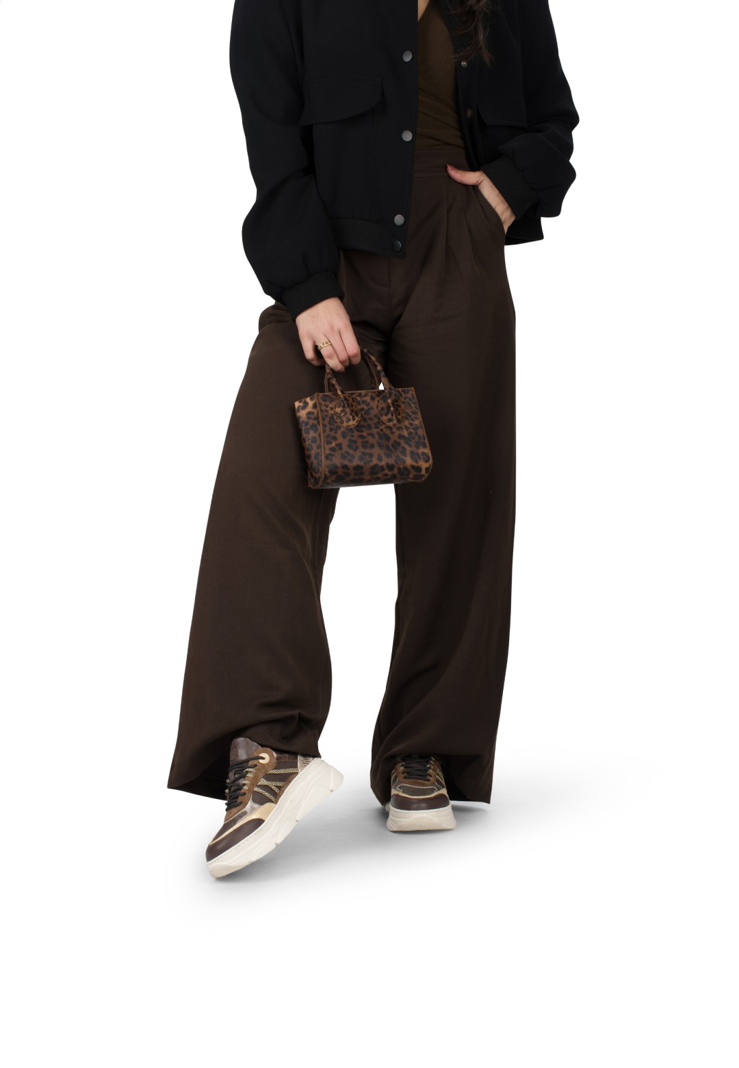 PS Poelman JANA Dames Sneakers | De Officiële POELMAN Webshop