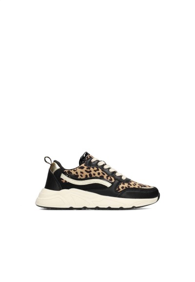 POSH by Poelman Mädchen Charlie Sneakers | Der offizielle POELMAN Webshop