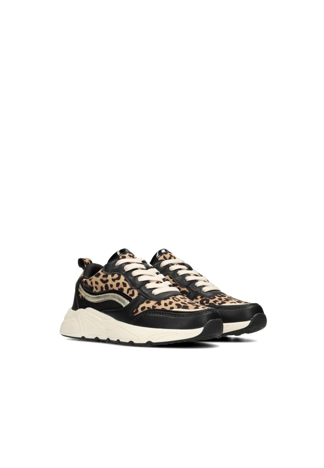 POSH by Poelman Mädchen Charlie Sneakers | Der offizielle POELMAN Webshop