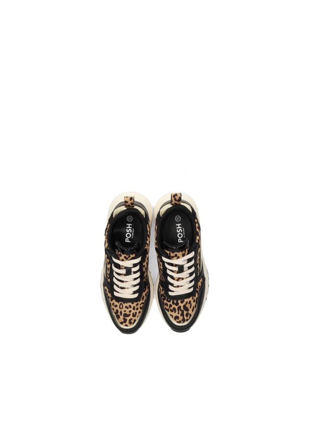POSH by Poelman Mädchen Charlie Sneakers | Der offizielle POELMAN Webshop