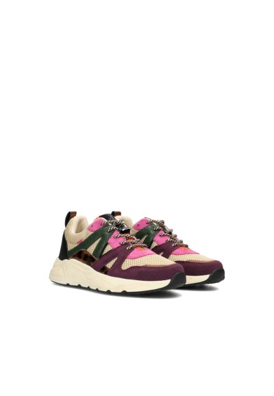 POSH by Poelman Mädchen Carocel Sneakers | Der offizielle POELMAN Webshop