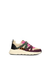 POSH by Poelman Mädchen Carocel Sneakers | Der offizielle POELMAN Webshop