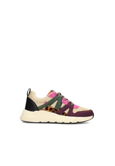 POSH by Poelman Mädchen Carocel Sneakers | Der offizielle POELMAN Webshop